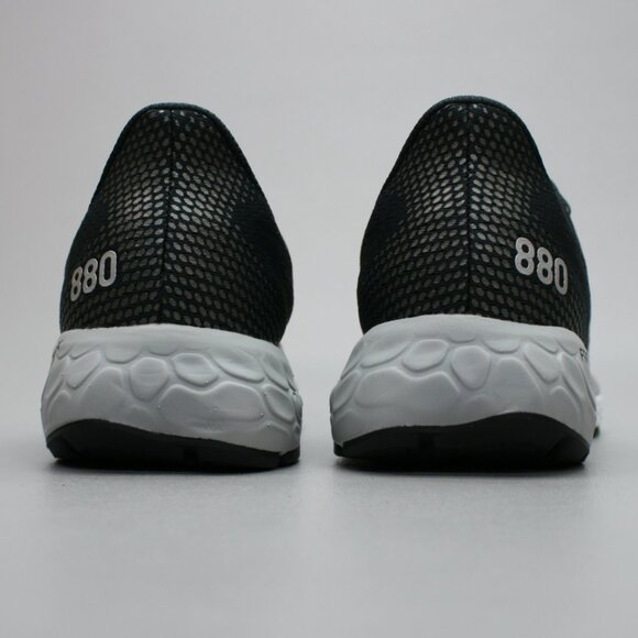 New Balance Men's 11.5 Fresh Foam X 880 v13 Black Running Shoes Sneakers M880K13 - Picture 3 of 12